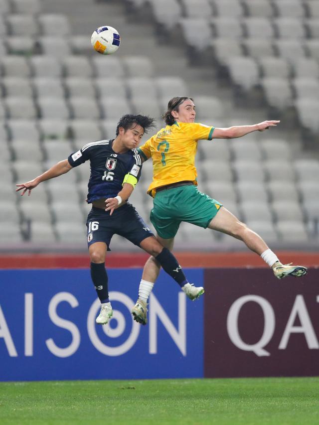 内马尔新星出色防守表现突出，澳大利亚队前途光明！