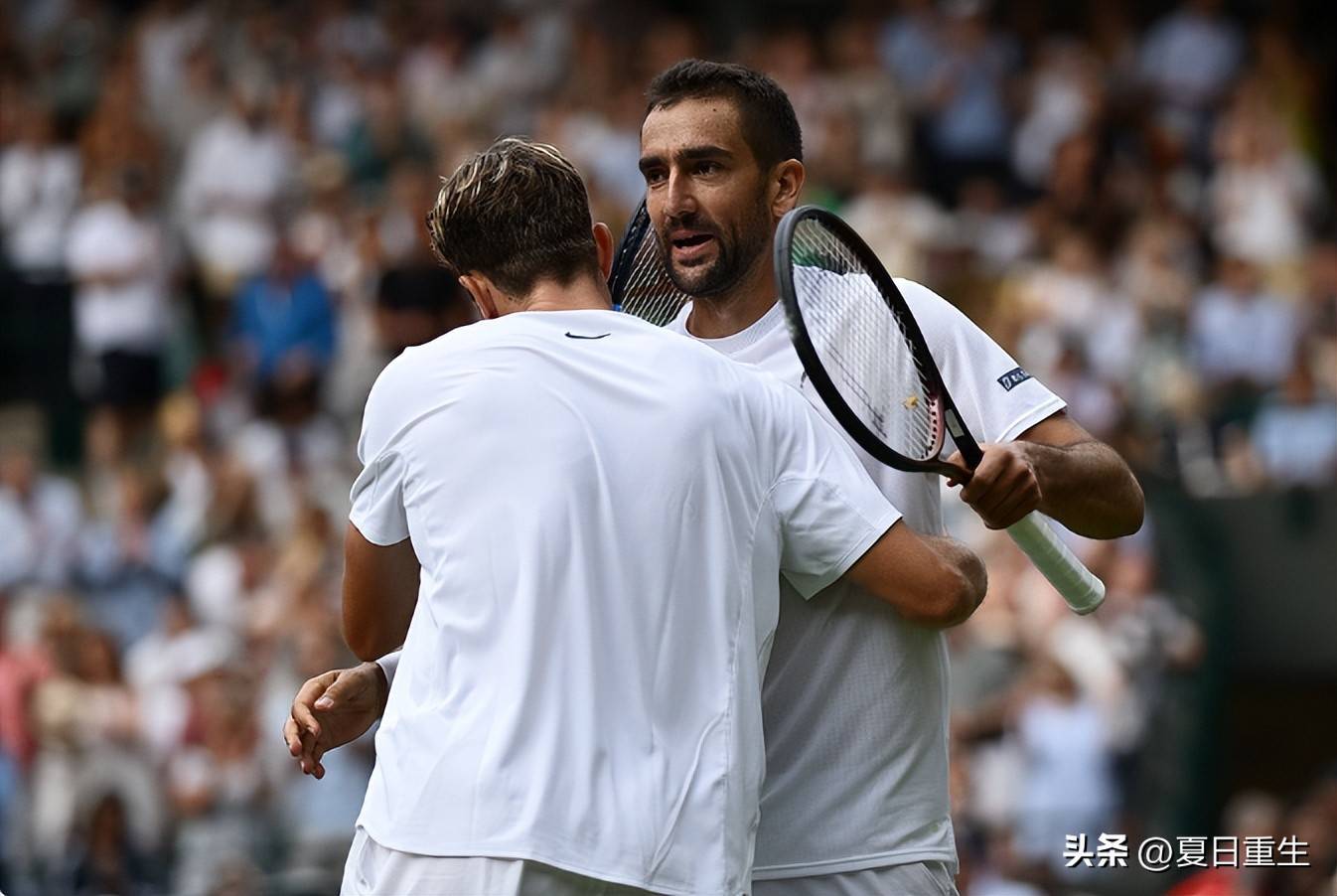 德约科维奇重要时刻爆冷，公牛带队取胜！